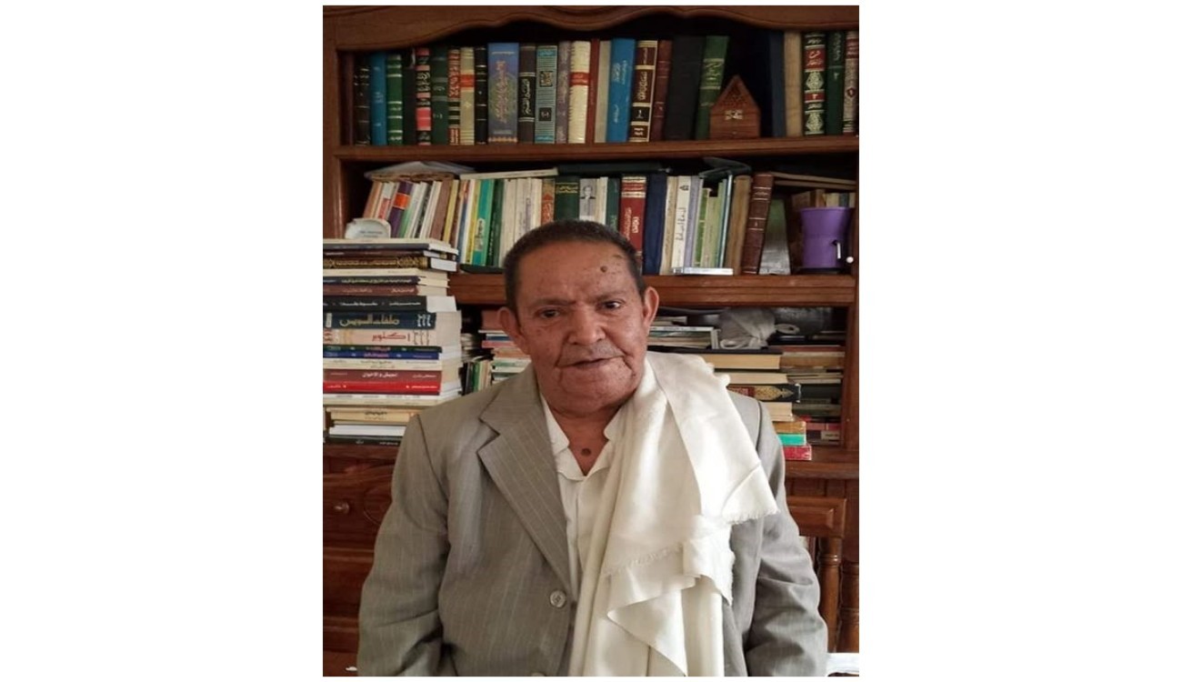 السفير الإنسان عبدالحفيظ المحبشي