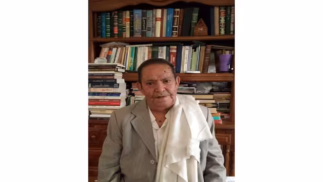 السفير الإنسان عبدالحفيظ المحبشي