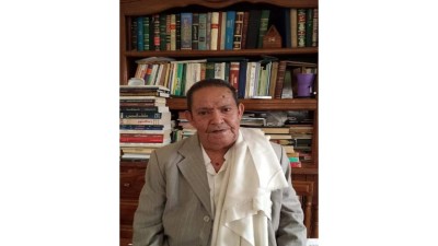 السفير الإنسان عبدالحفيظ المحبشي