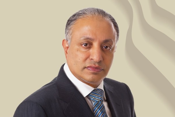 مجموعة هائل سعيد تعلن عن رئيس جديد لمجلس إدارتها