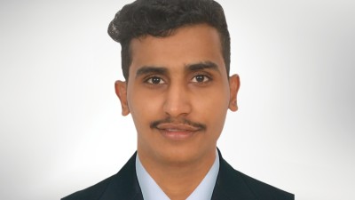 حضرموت: استمرار اعتقال الصحفي باجابر دون تهمة واضحة