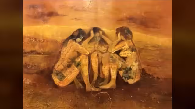 عوالم روناك عزيز*