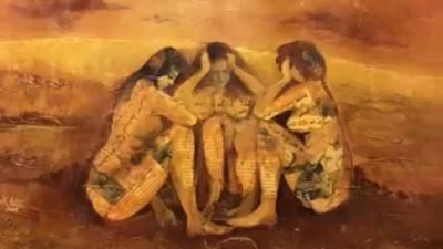 عوالم روناك عزيز*