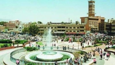 ميدان "التحرير" بصنعاء.. صور مستعادة لمعلم يذوي(2-2)