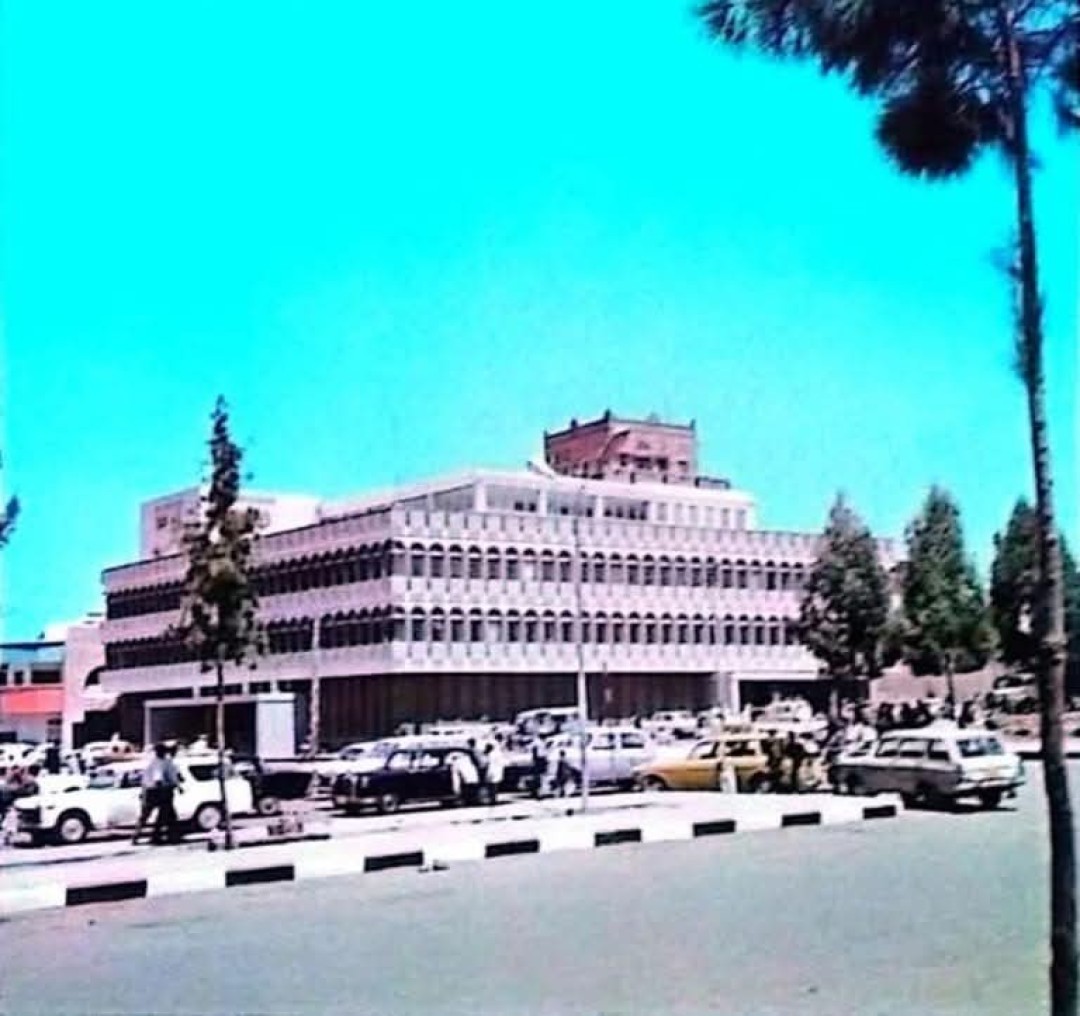 Fb Img 1750662870180 بنك البمن للانشاء والتعمير( منصات التواصل)