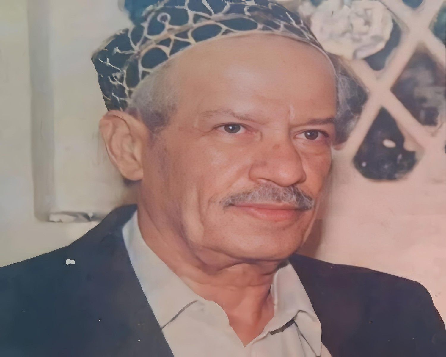 في الذكرى الـ30 لوفاة محمد عبده نعمان أمين عام الجبهة الوطنية المتحدة ورئيس حزب التجمع