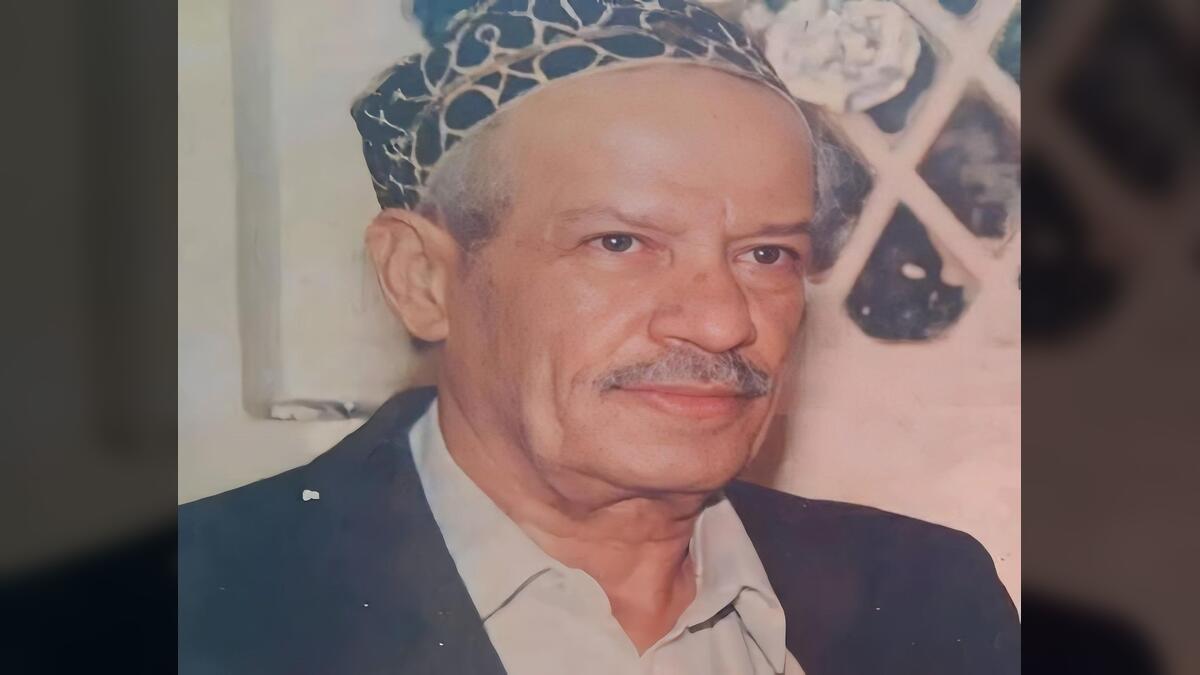 في الذكرى الـ30 لوفاة محمد عبده نعمان أمين عام الجبهة الوطنية المتحدة ورئيس حزب التجمع