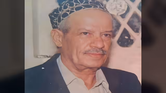 في الذكرى الـ30 لوفاة محمد عبده نعمان أمين عام الجبهة الوطنية المتحدة ورئيس حزب التجمع