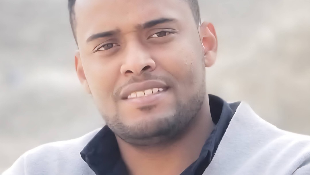 هشام المخلافي