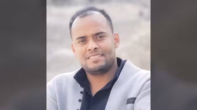 هشام المخلافي