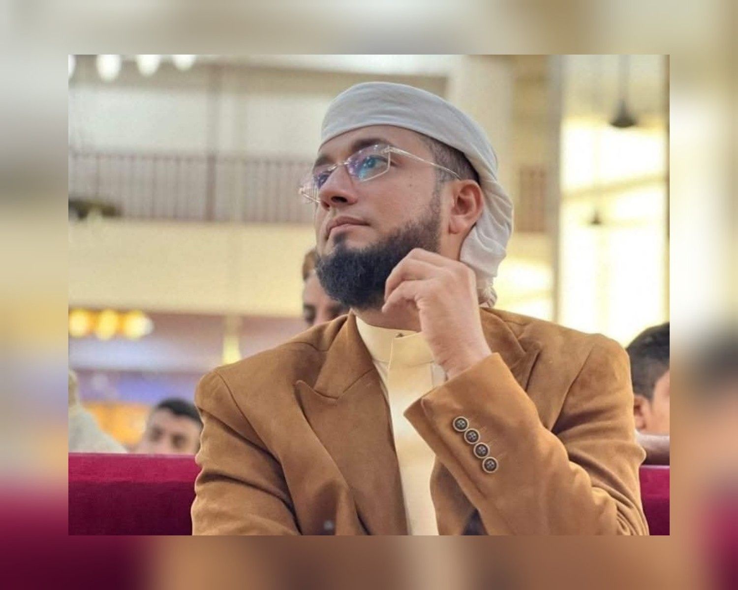 اختطاف إمام وخطيب مسجد في عدن