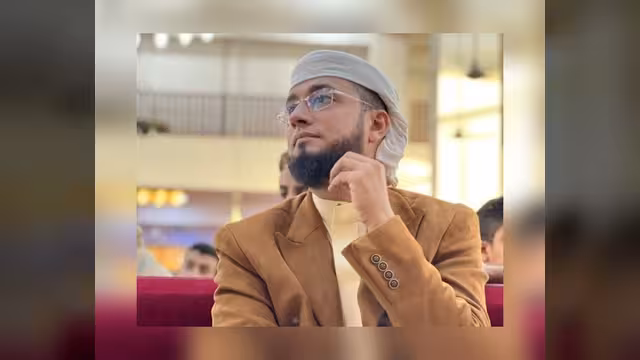 اختطاف إمام وخطيب مسجد في عدن