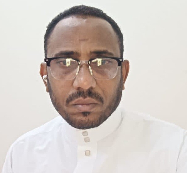 أحمد الحِفظِي