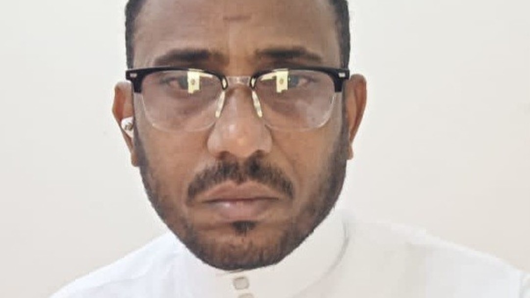أحمد الحِفظِي