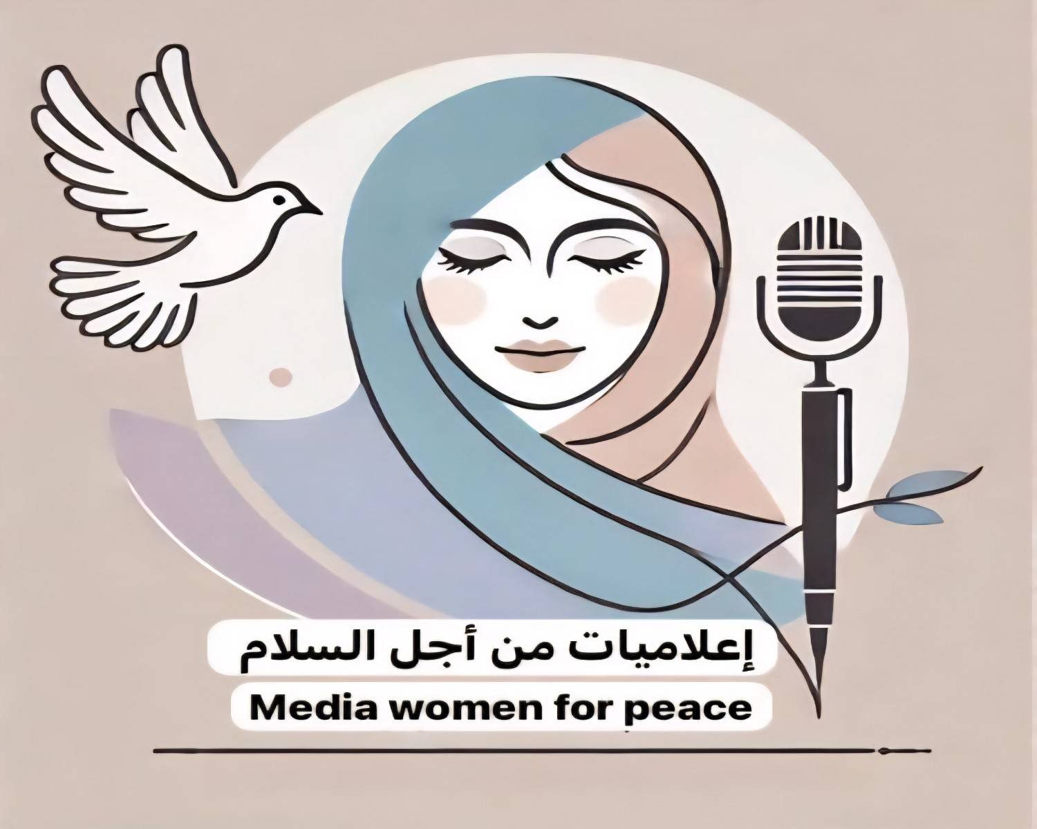 إعلاميات يمنيات يُطلقن منصة جديدة لدعم السلام