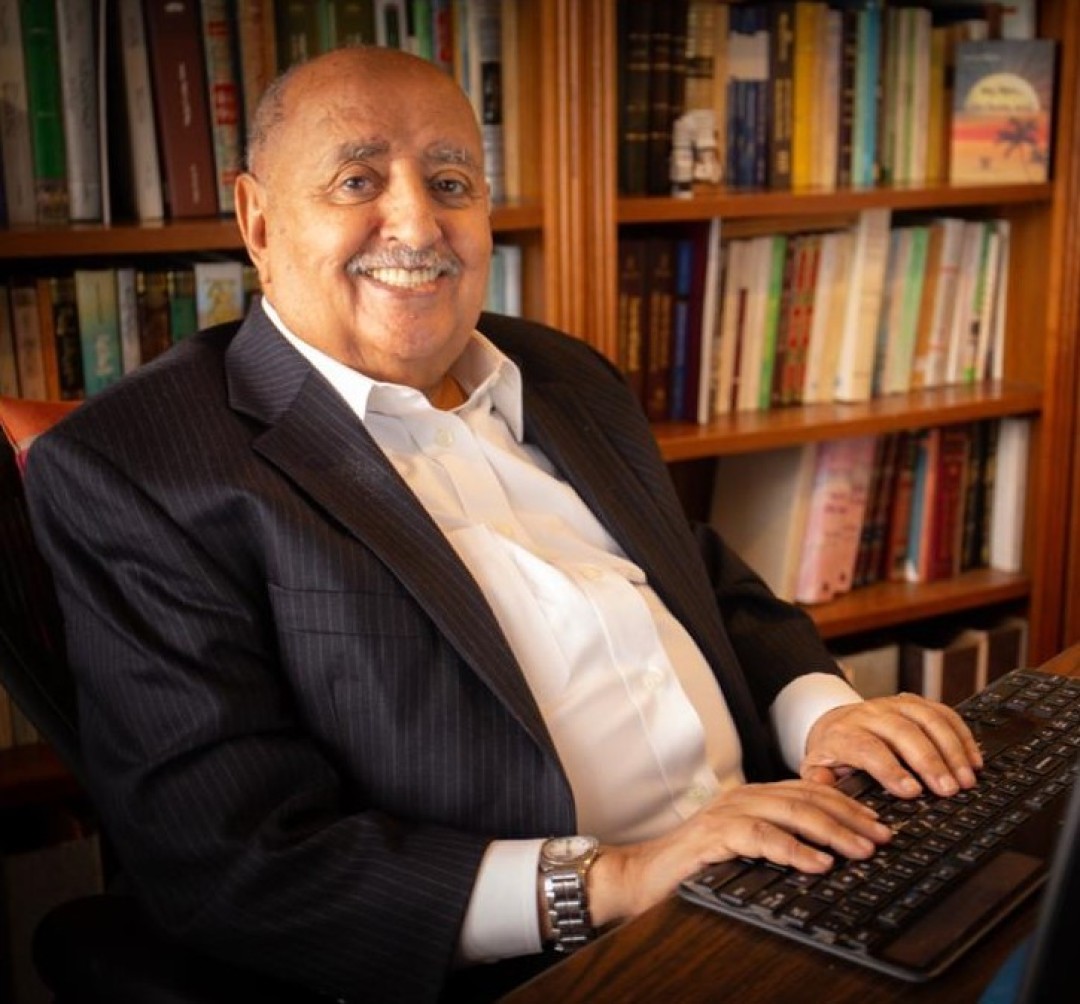 صورة زيد الوزير زيد بن علي الوزير( منصات التواصل)