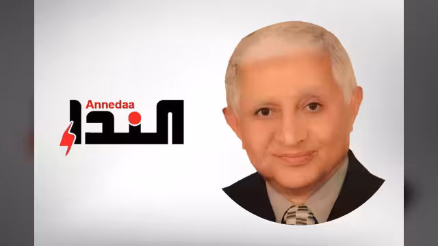 السفير العواضي يهنئ "النداء" بصدور كتاب عبدالباري طاهر ويشيد بجهود هيئة التحرير