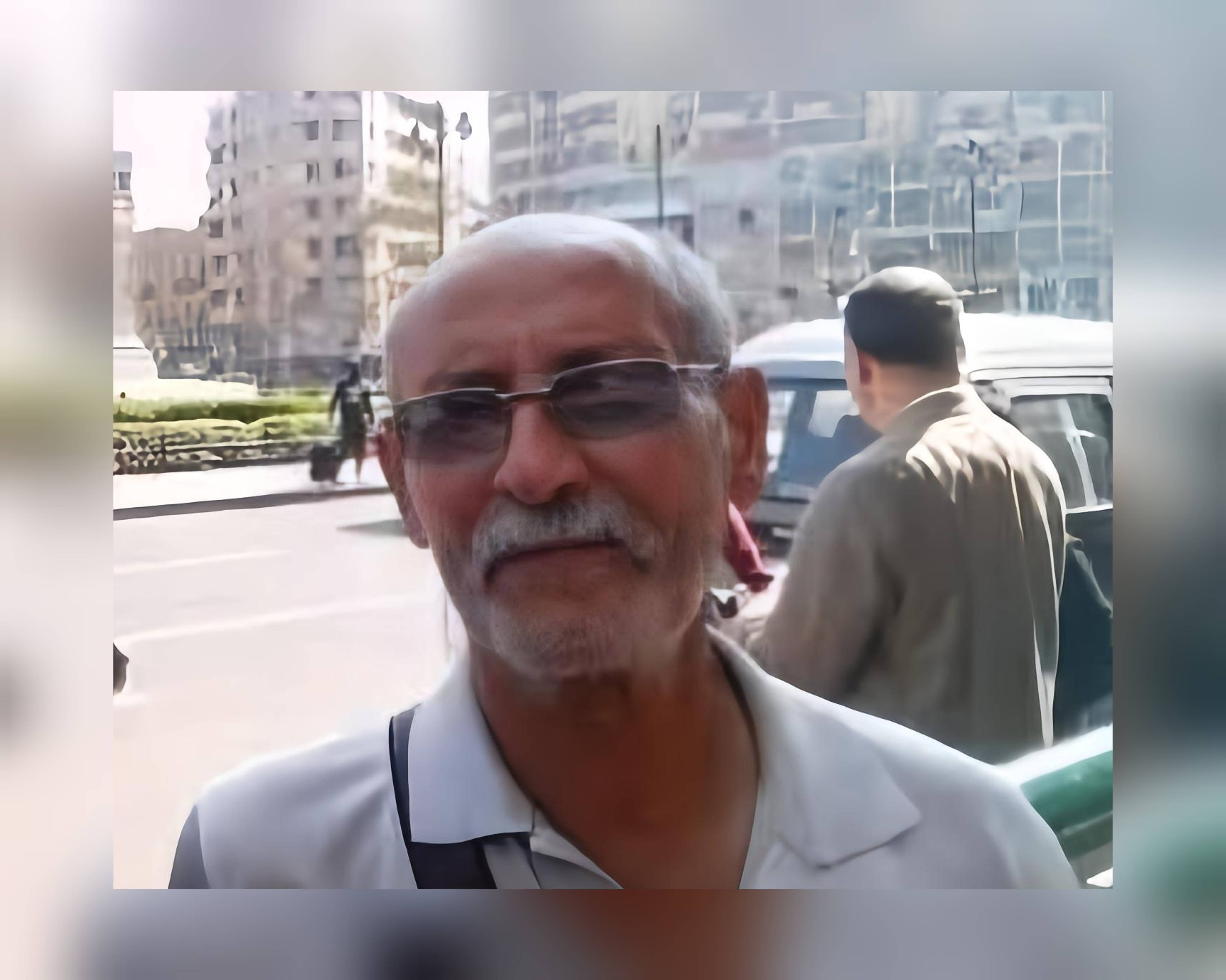 الشعيبي رحيلٌ فاجع