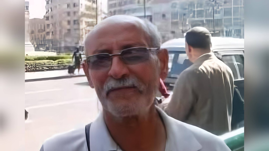 الشعيبي رحيلٌ فاجع