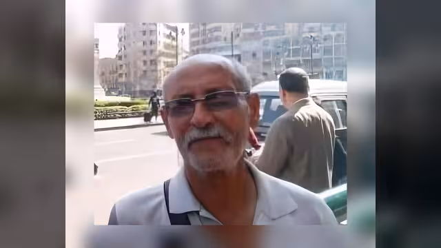 الشعيبي رحيلٌ فاجع