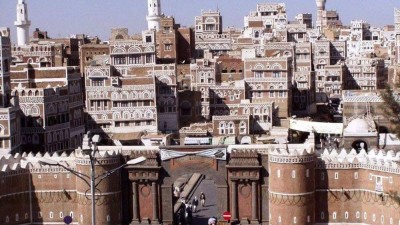 لن أعود يا صنعاء!