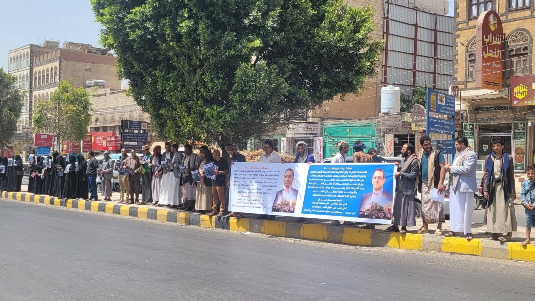 موظفو شركة برودجي يطالبون بوقف الإجراءات التعسفية بحق شركتهم
