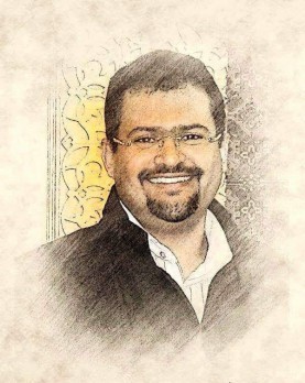 محمد الخامري