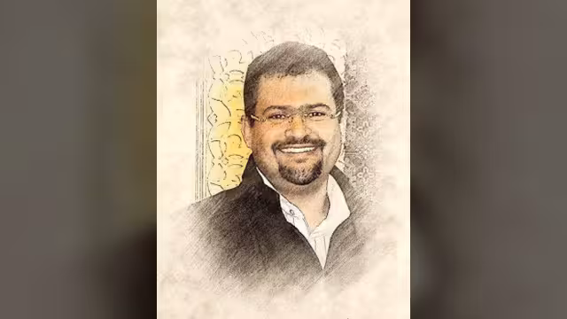 محمد الخامري
