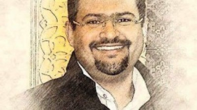 محمد الخامري