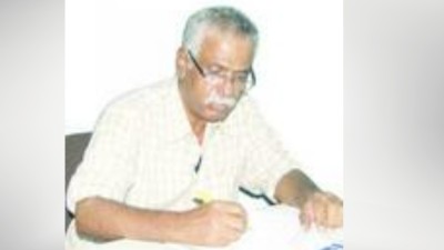 جثمانه ما يزال مرهوناً في الهند.. مناشدات لإنقاذ كرامة الوداع الأخير للصحفي سالم الفراص