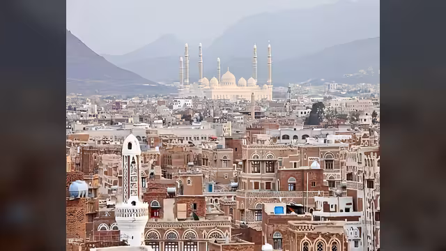 اليمن في ذيل قائمة مؤشر السلام العالمي لعام 2025