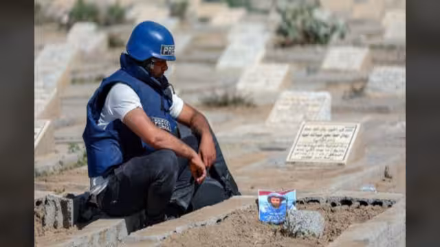 مراسلون بلا حدود: اليمن يتصدر قائمة الدول الأخطر على الصحفيين
