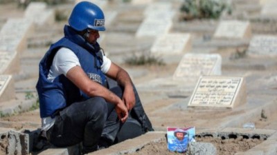 مراسلون بلا حدود: اليمن يتصدر قائمة الدول الأخطر على الصحفيين