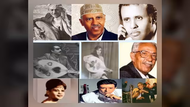 يوم الأغنية اليمنية.. غياب رسمي وحضور في وجدان الشعب