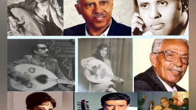 يوم الأغنية اليمنية.. غياب رسمي وحضور في وجدان الشعب