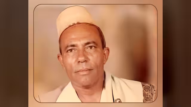 محمد علي الربادي وسيرة الامتداد لمدرسة الأحرار اليمنيين