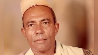 محمد علي الربادي وسيرة الامتداد لمدرسة الأحرار اليمنيين