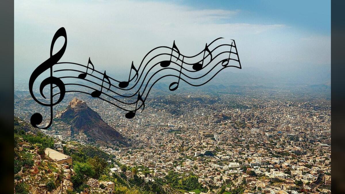 الأغنية التعِزِيّة.. كمحاكاة للهوية وتغريبة لشاعرية لا يختلف عليها اثنان