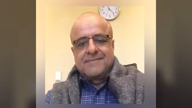 العفيري وصحبه!