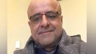 العفيري وصحبه!