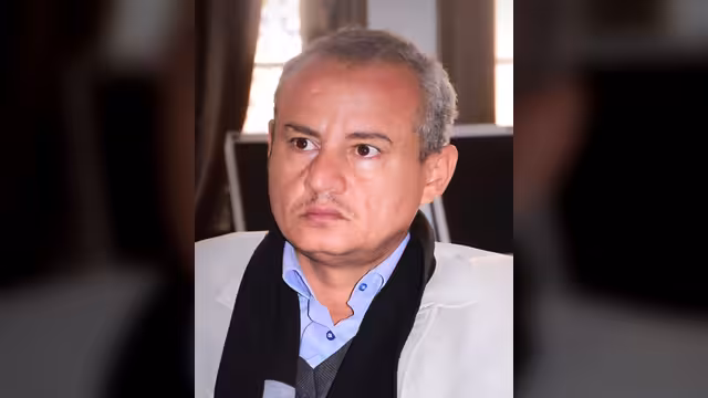 فؤاد النهاري