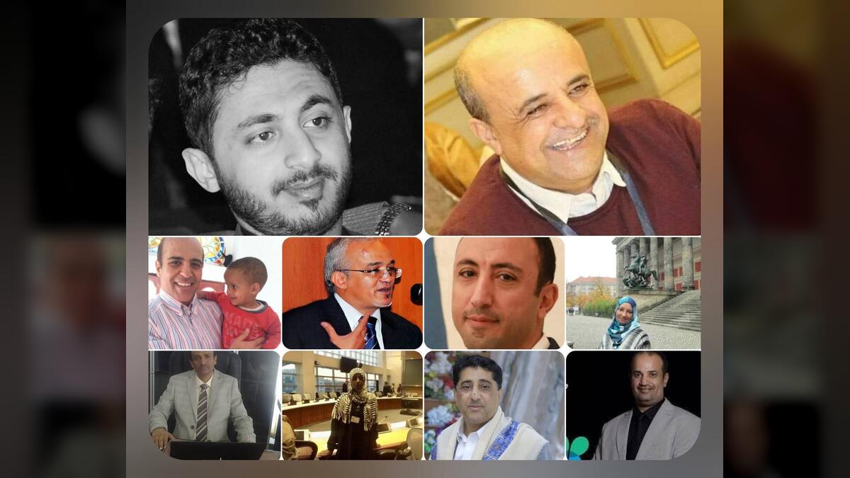الائتلاف اليمني ومركز القاهرة يطالبان الحوثيين بالإفراج عن موظفي الهيئات الأممية