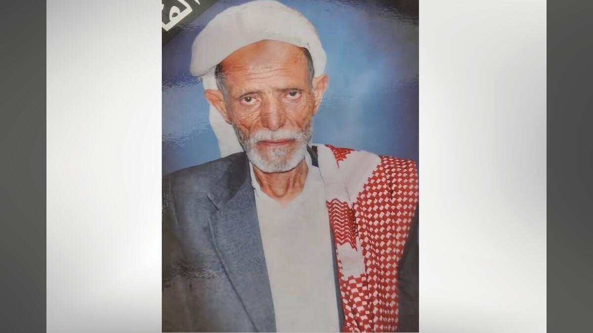تعرفه صنعاء جيدًا …الخامري