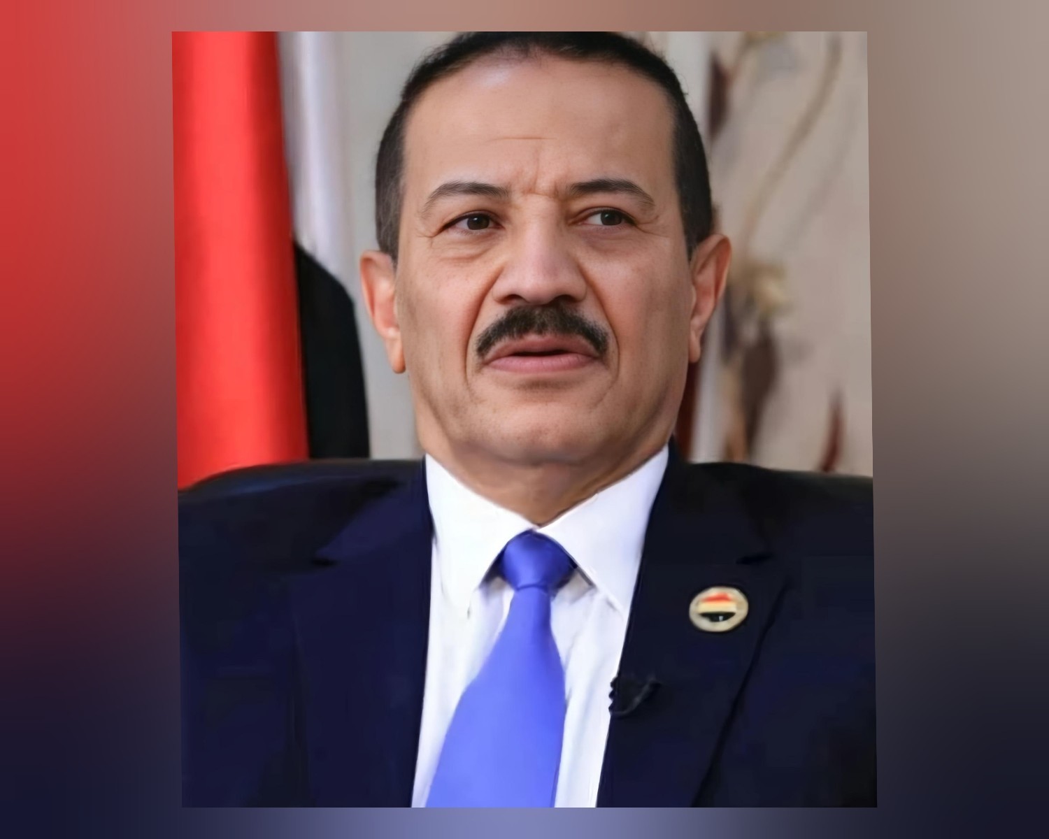 عدن: توقيف وزير سابق في حكومة الحوثيين أثناء محاولته مغادرة البلاد