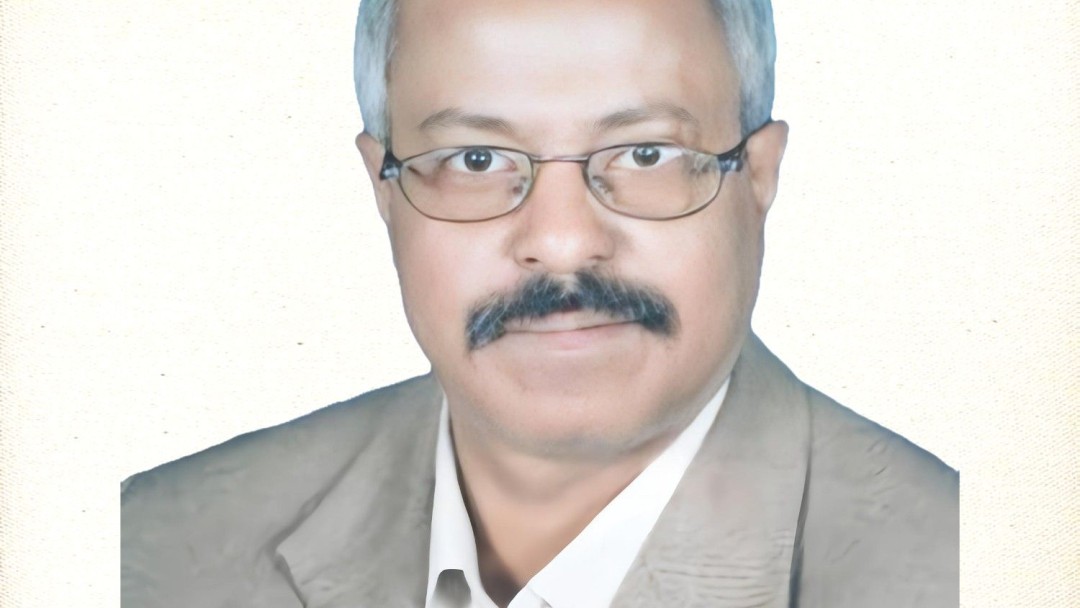 وَرَحَلَ المناضل رَشاد سَالِم!