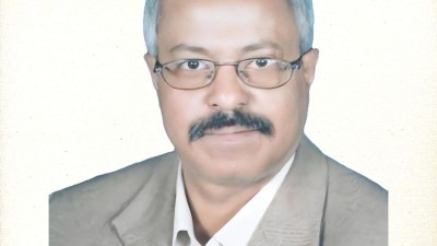 وَرَحَلَ المناضل رَشاد سَالِم!