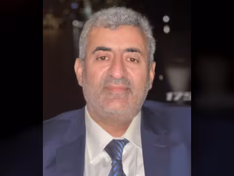 علي أحمد الديلمي