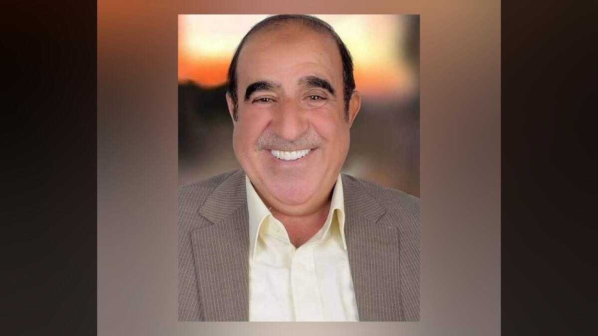 يحيى قاسم سرور: ضمير صنعاء النائب عن روحها