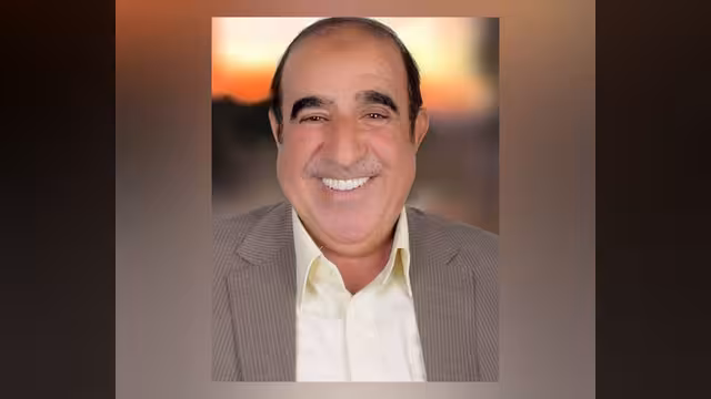 يحيى قاسم سرور: ضمير صنعاء النائب عن روحها