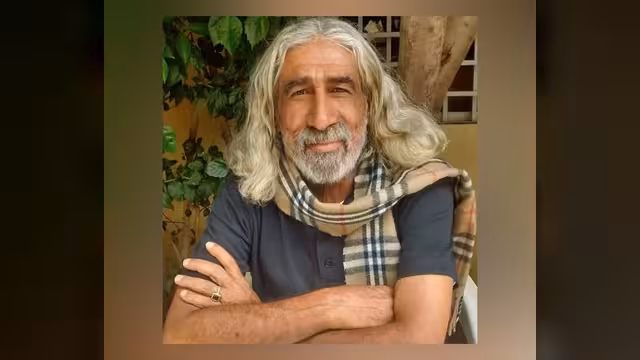 قضية السقاف.. ملف حقوقي مؤجل منذ ثلاثة عقود